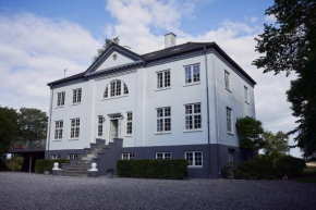 Enkesædet Bollegård in Ørsted